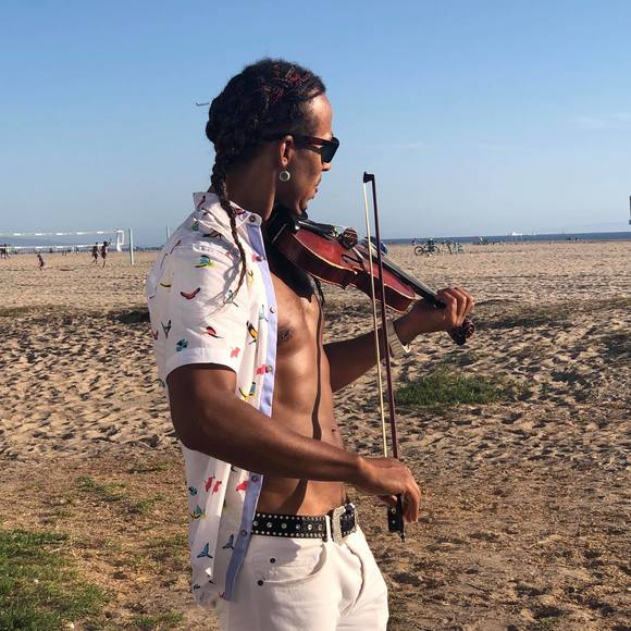 Meet your Posher, Bastet - Picture 1 of 1